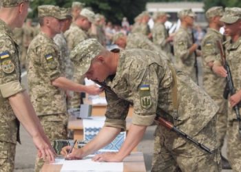 Вопрос о повестках через “Дію” сейчас не стоит