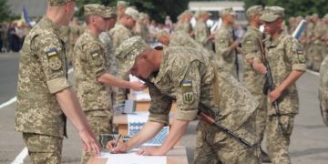 Вопрос о повестках через “Дію” сейчас не стоит