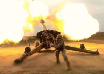 Украина готовится к освобождению южных регионов