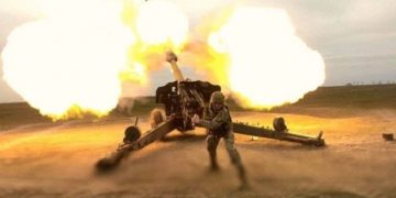 Украина готовится к освобождению южных регионов