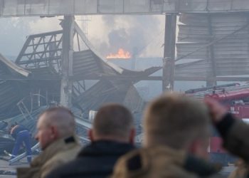 Немцы не верят, что война закончится в этом году