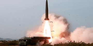 В Белгороде российские ракеты ударили по своим