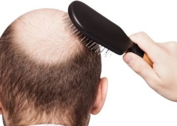 Как вернуть пышную шевелюру