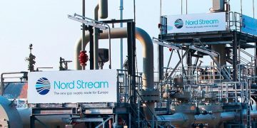 В Германии призвали граждан экономить газ