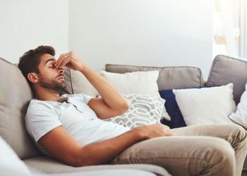 К чему может привести недосыпание