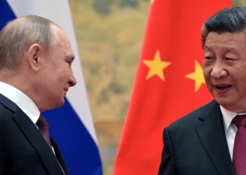 Китай договорился с РФ о неприкосновенности своего бизнеса