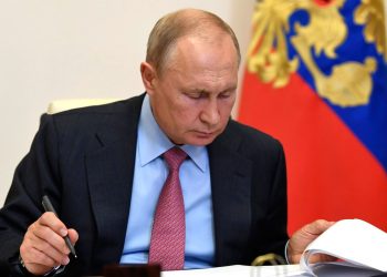 В РФ может не стать президента