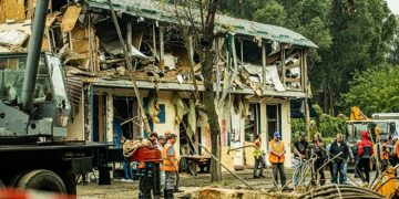 На обстрел Днепра РФ потратила 78 миллионов долларов