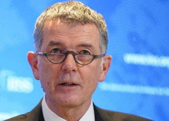 Армия РФ  “вот-вот выдохнется”