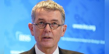 Армия РФ  “вот-вот выдохнется”