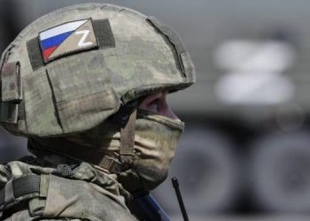 ВС РФ сосредоточены на захвате Бахмута