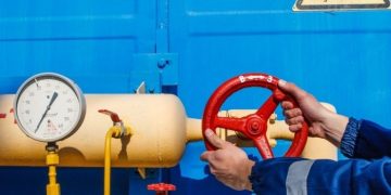 Европу ждет самая тяжелая зима за 60 лет