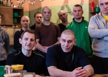 РФ будет отправлять на войну заключенных