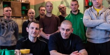 РФ будет отправлять на войну заключенных