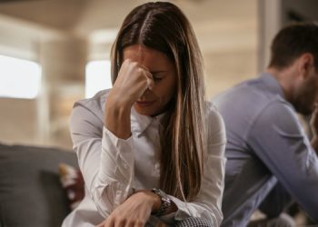 5 признаков того, что мужчина вас не любит