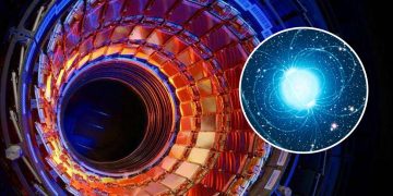 Когда Большой адронный коллайдер выйдет на охоту