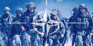 НАТО начинает новую гонку вооружения