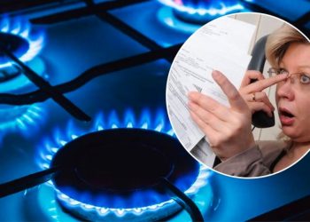 Сколько украинцам придется платить за газ