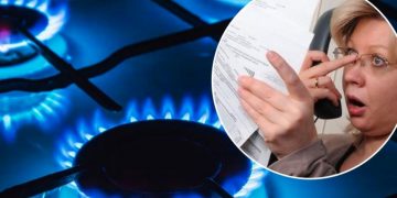 Сколько украинцам придется платить за газ