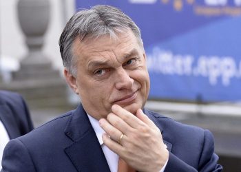 Орбан вызвал волну критики в Европе