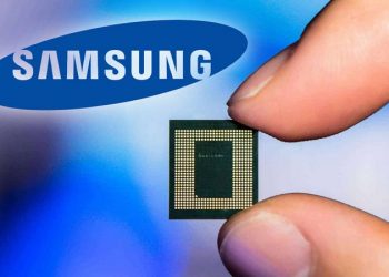 Samsung запустило производство 3-нанометровых чипов