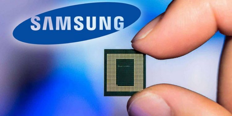 Samsung запустило производство 3-нанометровых чипов