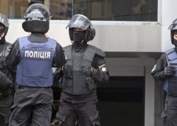 В Виннице задержали корректировщиков ракет РФ