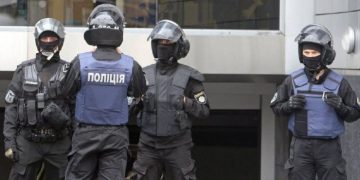 В Виннице задержали корректировщиков ракет РФ