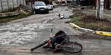 В Германии расследуют утечку секретной информации