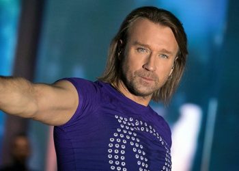 Стало известно, где находится Олег Винник￼