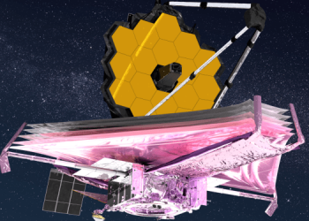 Космическому телескопу Уэбба грозит опасность