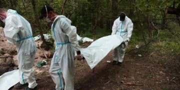 Обновленное число погибших в Киевской области