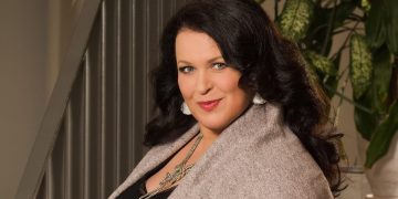 Ночью 19 июля умерла Руслана Писанка