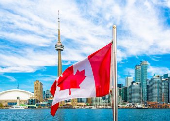 Канада ввела новые санкции против РФ