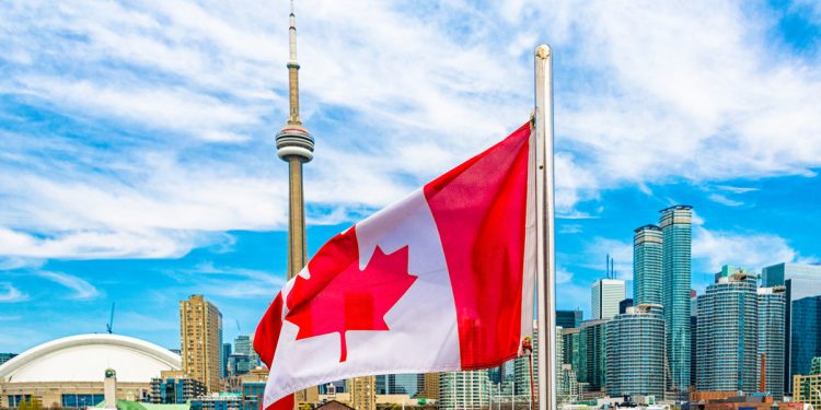 Канада ввела новые санкции против РФ