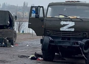 Более 90 тысяч военных ВС РФ получили ранения