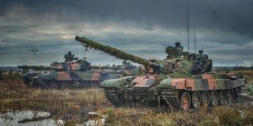Польша подтвердила передачу танков PT-91 Twardy