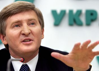 С 12 июля СМИ Ахметова прекратили работу