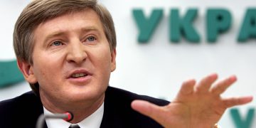 С 12 июля СМИ Ахметова прекратили работу