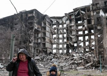 Украина и МВФ пересматривают условия погашения внешнего долга