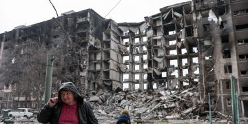 Украина и МВФ пересматривают условия погашения внешнего долга