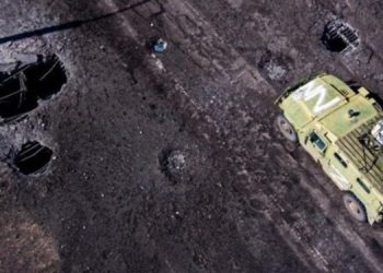 ВСУ повредили все три моста в Херсон