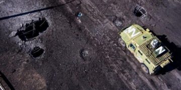 ВСУ взяли Антоновский мост под огневой контроль