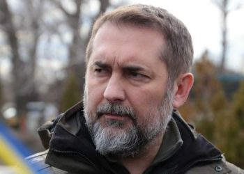 У врага значительно ухудшилась логистика, – Гайдай