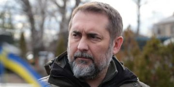 У врага значительно ухудшилась логистика, – Гайдай