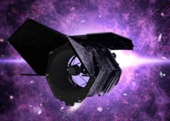 SpaceX запустит в космос телескоп NASA