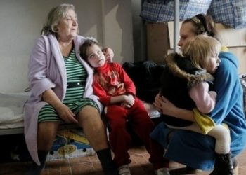 Польша прекращает выплату помощи украинцам