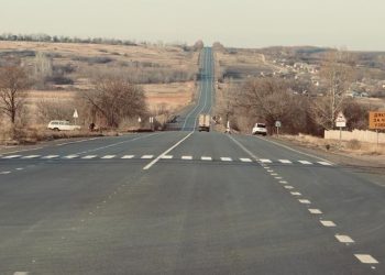 ВС РФ хотят установить контроль над трассой Е40