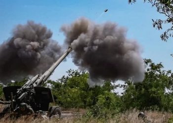 Возле Бахмута ВСУ отбили штурм российских