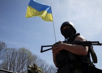 Украинцы доверяют ВСУ и президенту. Исследование